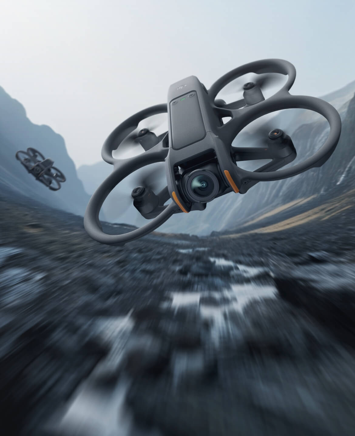 FPV drone