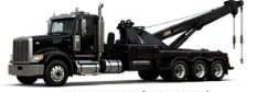Aircraft tug and tow support type