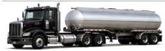 Refueler and tanker support vehicle type